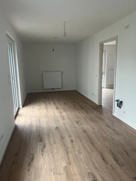 2-Zimmer-Wohnung in Charlottenburg-Nord (mit EBK, ohne Balkon) — photo 1